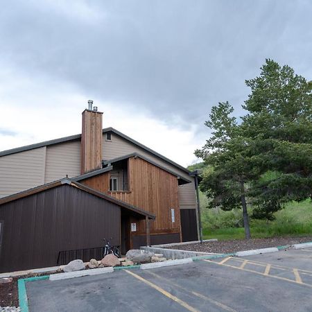 Prospector Condos By Park City Vacations Exterior photo
