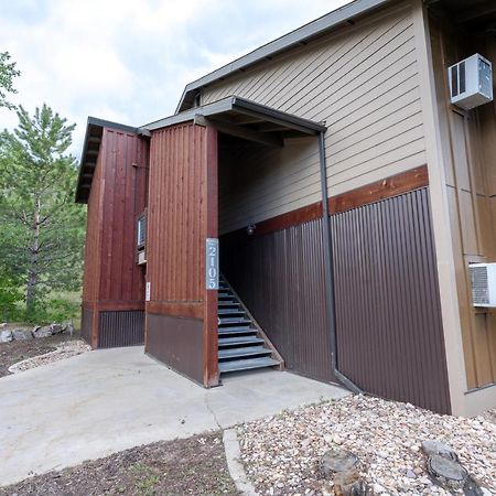 Prospector Condos By Park City Vacations Exterior photo