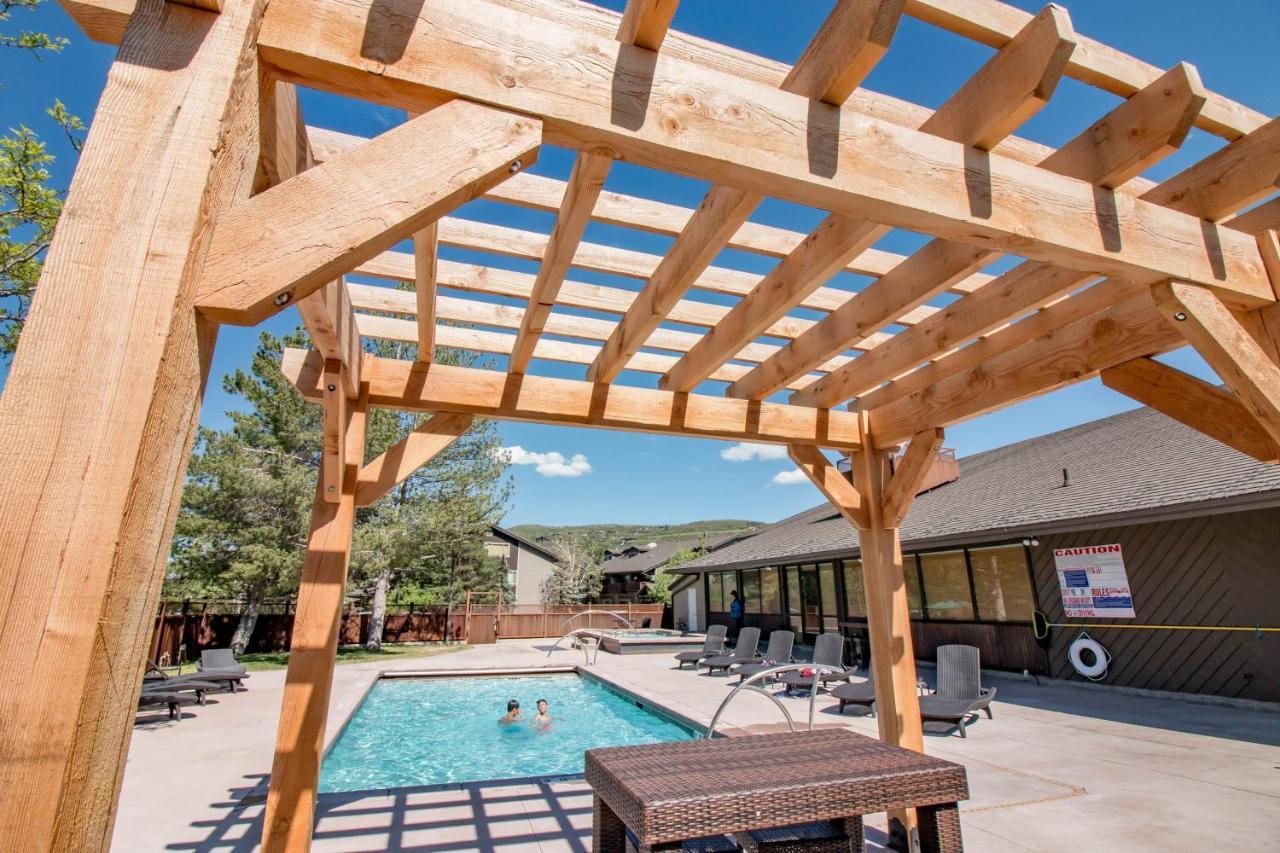 Prospector Condos By Park City Vacations Exterior photo
